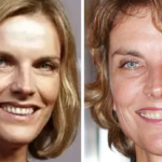 Marietta Slomka Brustkrebs