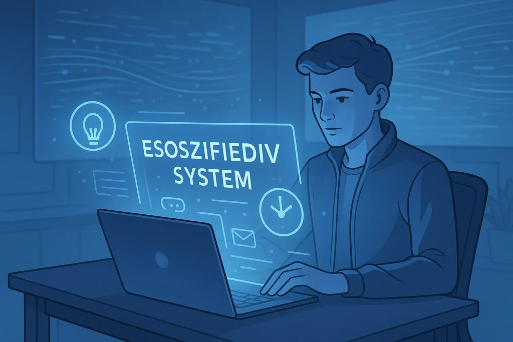 what does esoszifediv help with