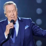 Roland Kaiser Schlaganfall