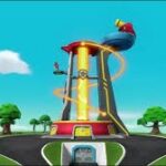 paw patrol zentrale