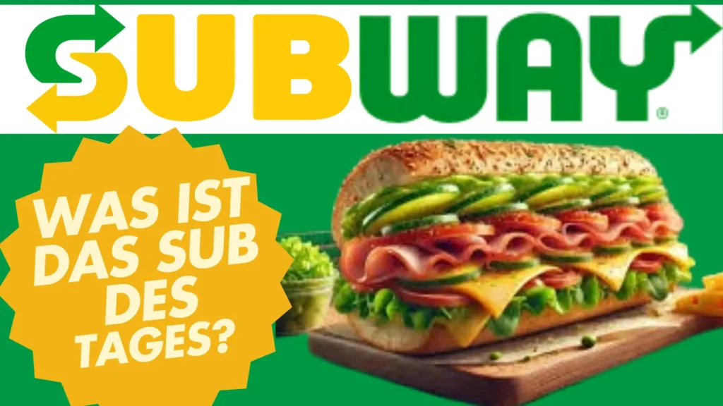 sub des tages
