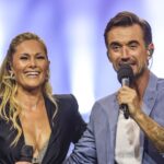 florian silbereisen ehefrau