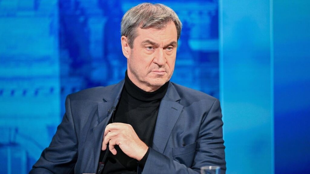 markus söder scheidung