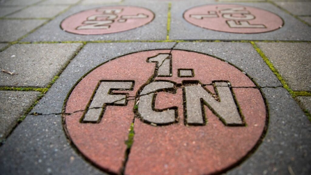teilnehmer: fcn spiele