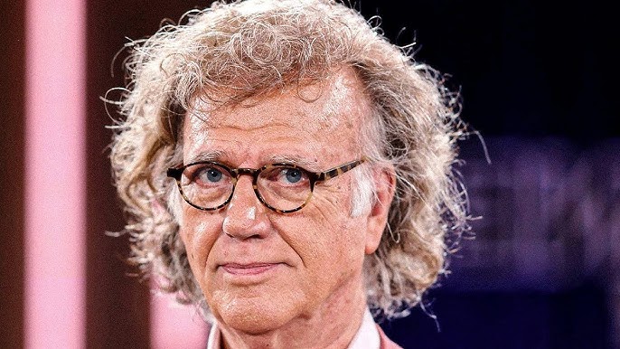 andré rieu todesursache