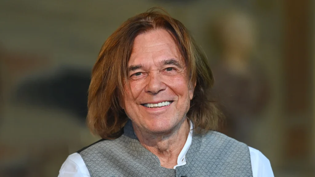 jürgen drews todesanzeige