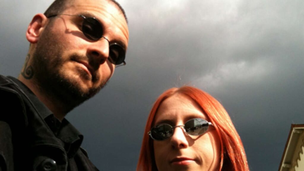 mark und lydia benecke trennung