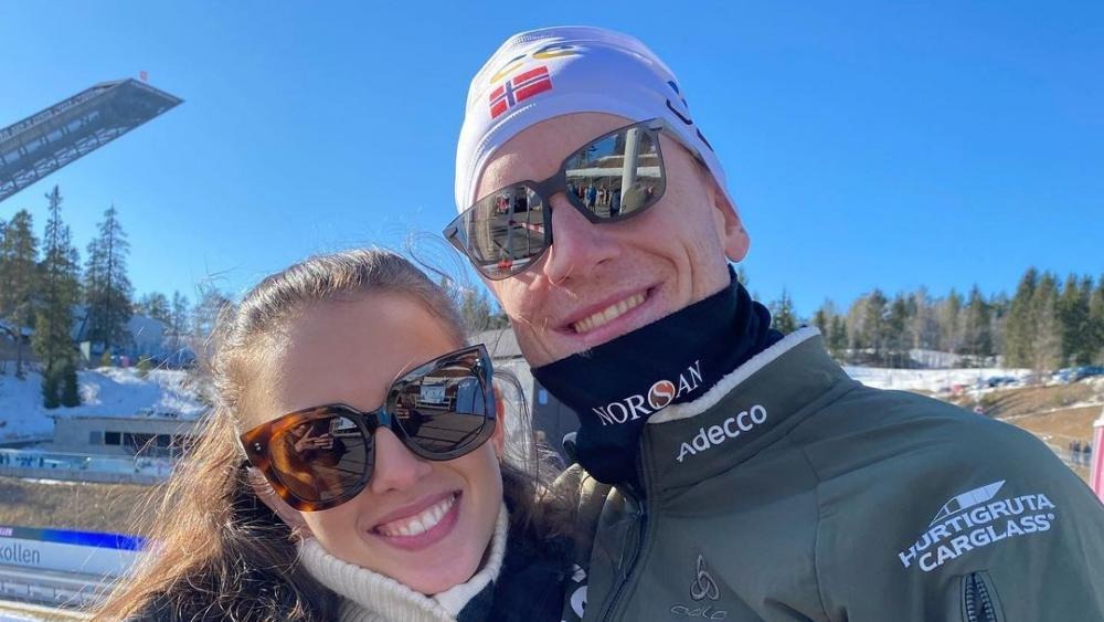 hedda klovstad daehli