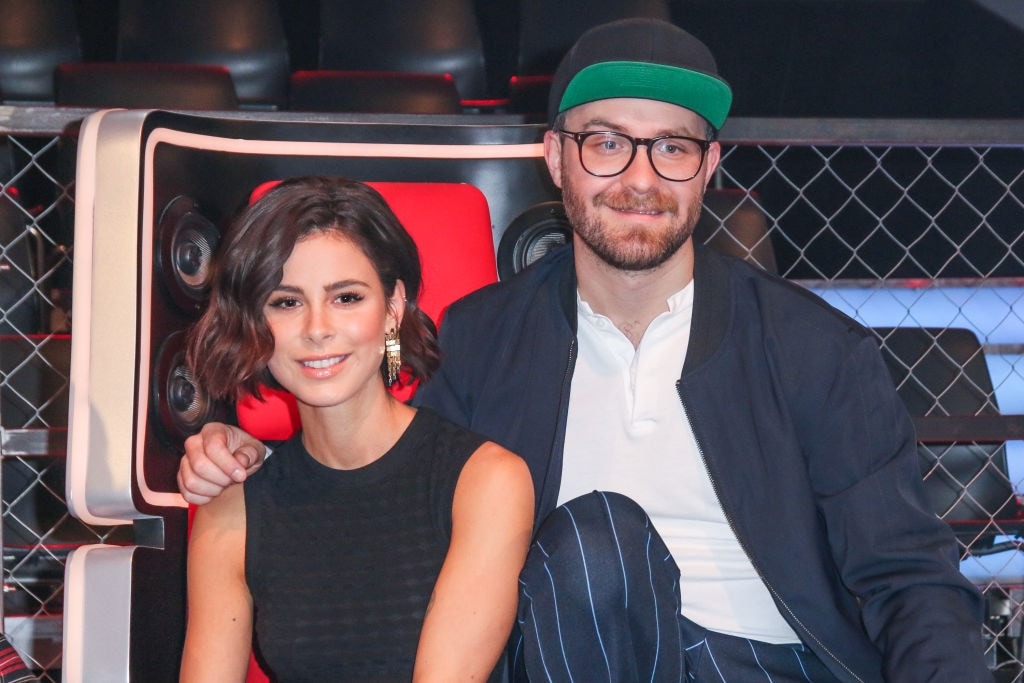 lena meyer landrut mark forster