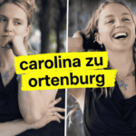 carolina zu ortenburg