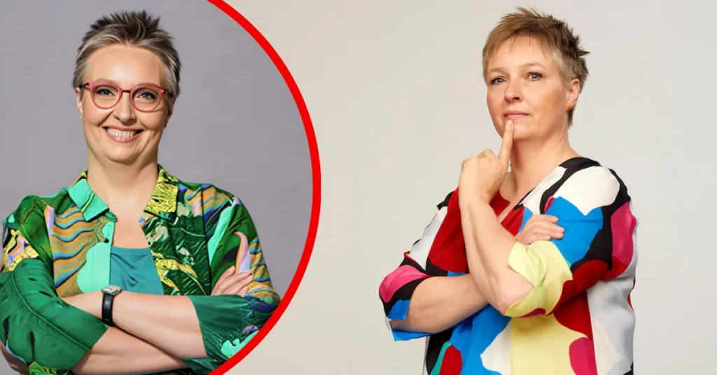 adriane rickel familienstand