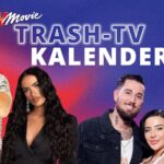 trash tv kalender