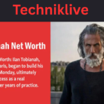Ilan Tobianah Vermögen: Alter, Biografie, Wikipedia & Kinder